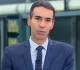 Globo: César Tralli