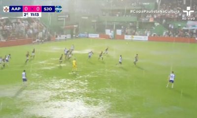 TV Cultura: Copa Paulista