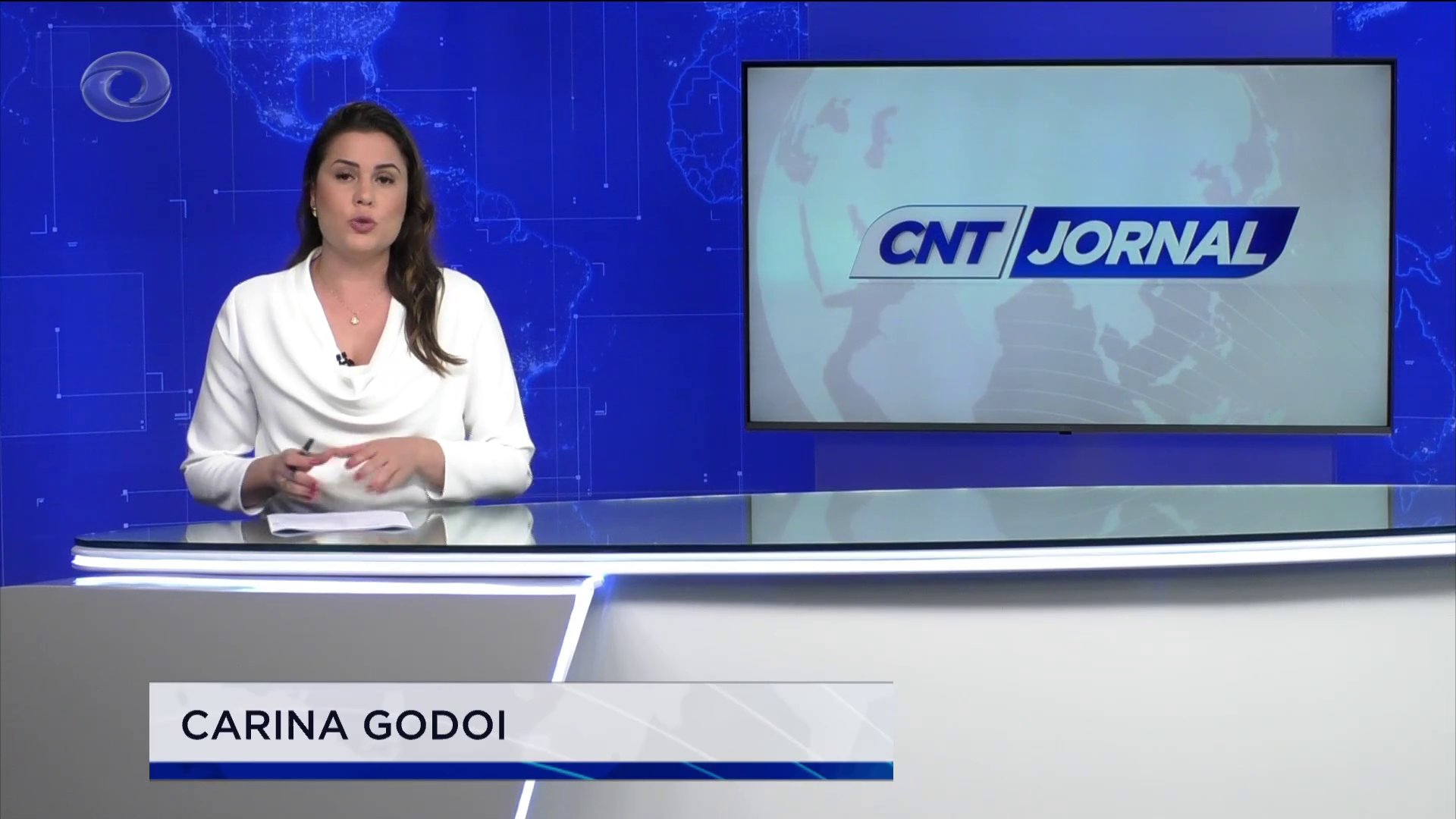 Rede CNT: CNT Jornal