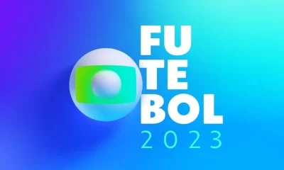 Globo: Futebol 2023