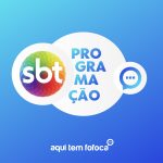 Programação do SBT