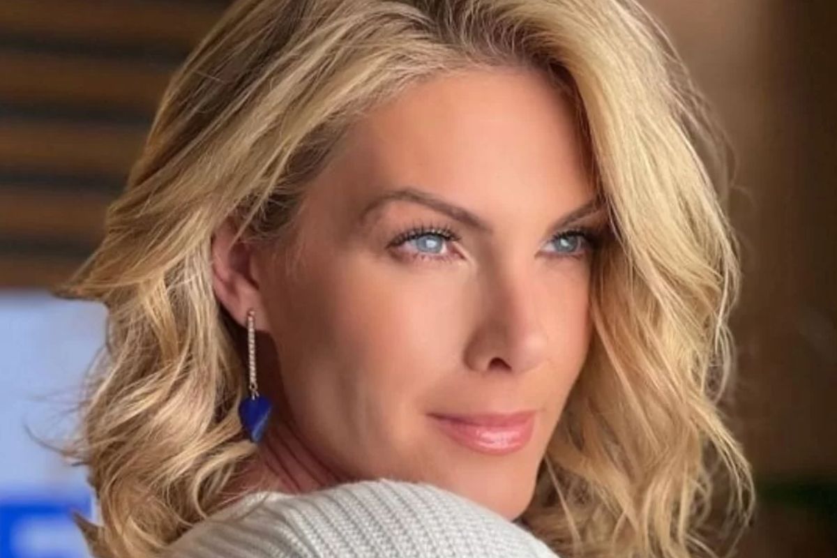 Ana Hickmann