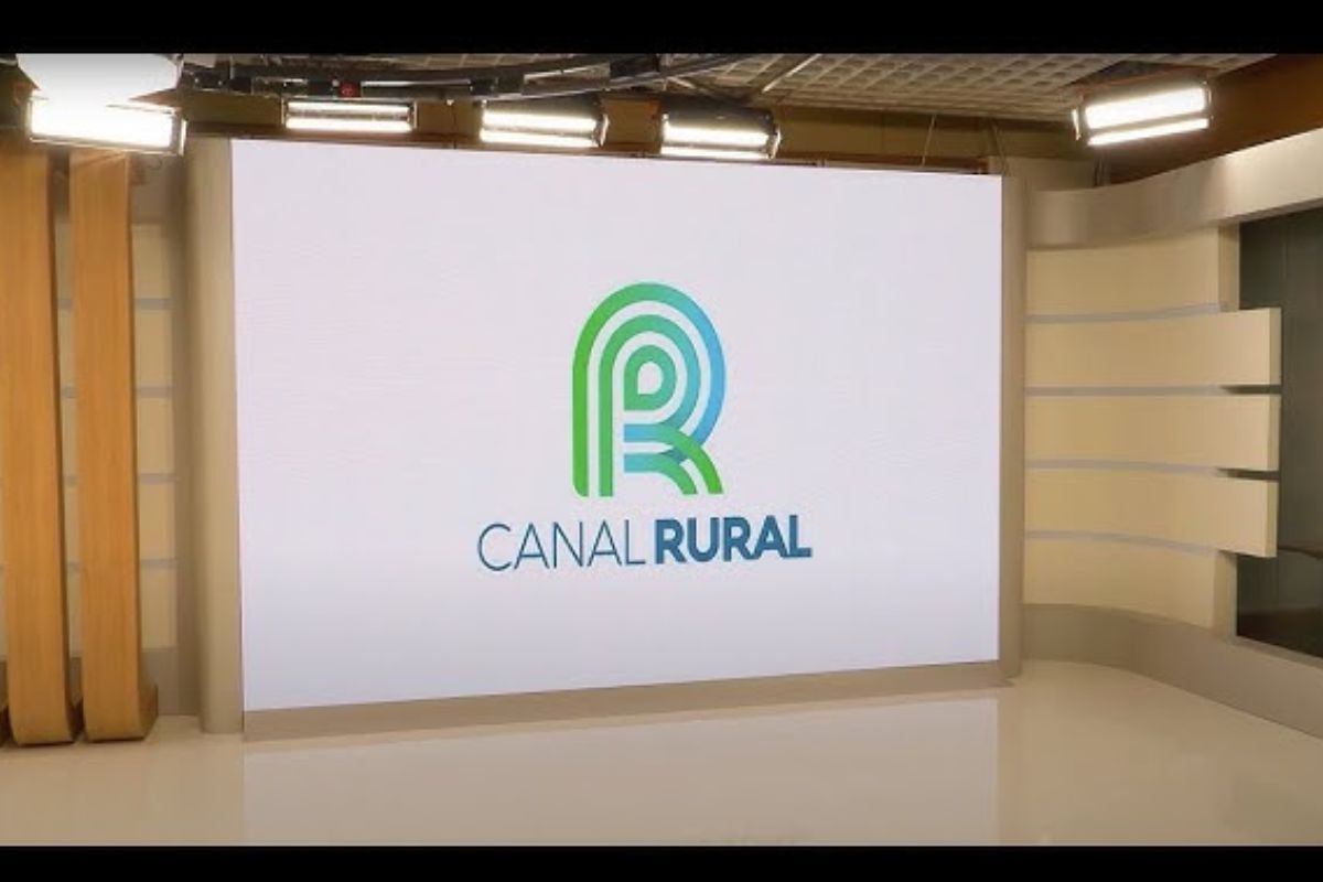 Canal Rural comemora 27 anos de histórias com responsabilidade e inovação (Reprodução/Canal Rural)