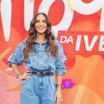 Ivete Sangalo: Pipoca da Ivete