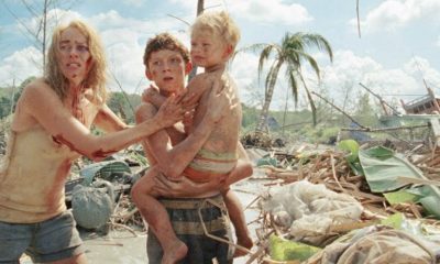 5 filmes na Netflix sobre desastres naturais para maratonar (Reprodução/Netflix)