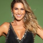 Lívia Andrade abre o jogo e fala sobre como é trabalhar na Globo (Reprodução/Instagram)