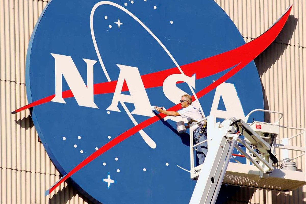 NASA lança sua primeira plataforma de streaming, a NASA+ (Reprodução/Nasa)