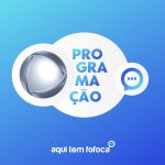 Programação da Record