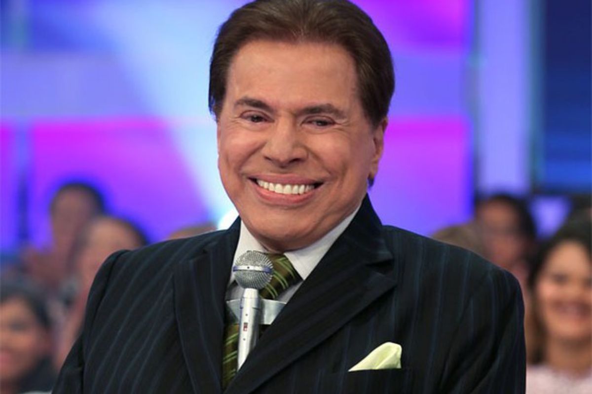 Sara Abravanel, irmã de Silvio Santos, aparece pela primeira vez no SBT (Reprodução/ SBT)