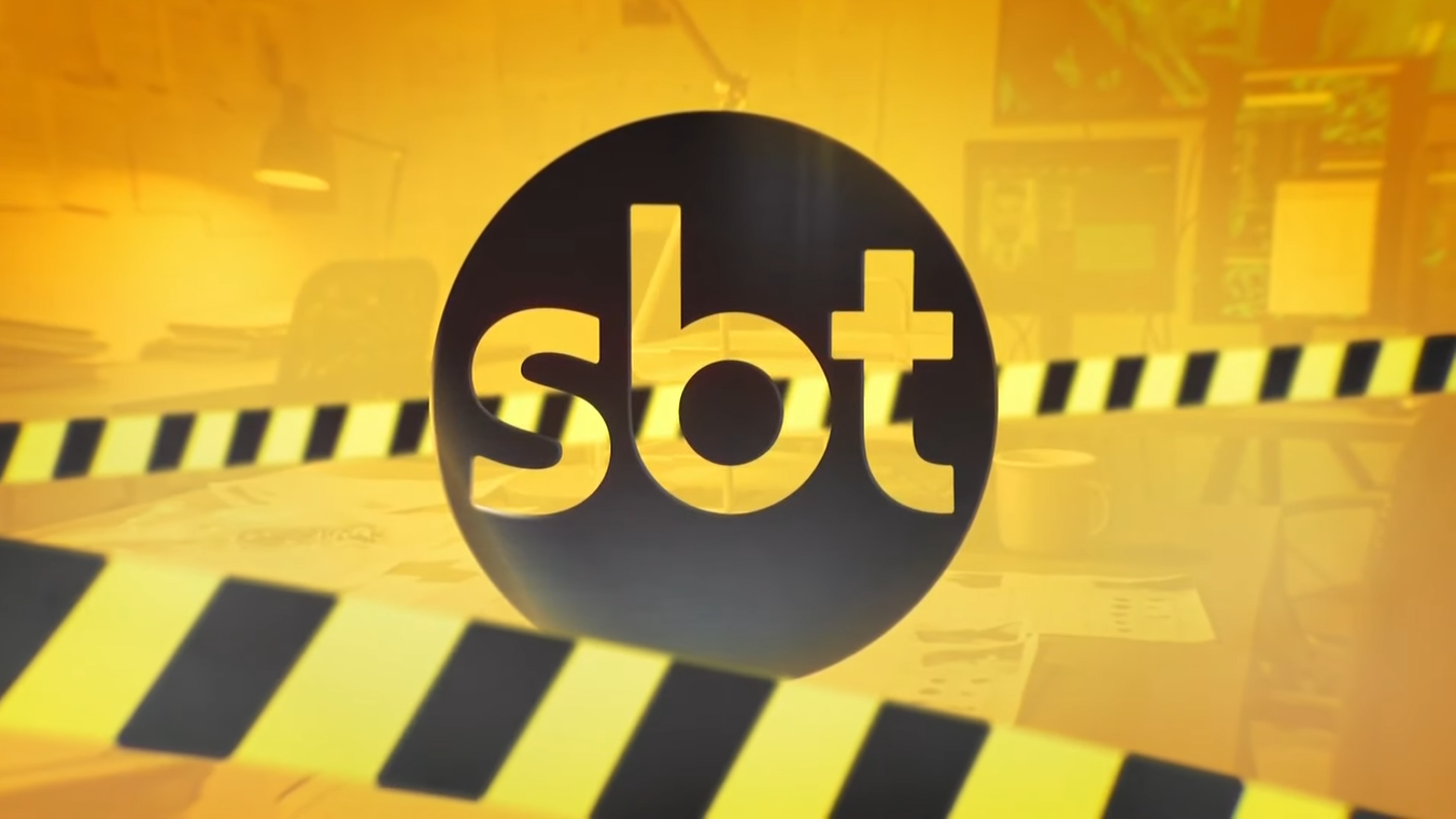 O SBT está "em obras": a direção da emissora paulista trabalha forte para promover a nova grade de programação, que só deve estrear em março do ano que vem (Créditos: Reprodução)