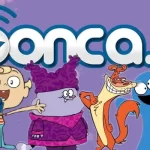 SKY: canal Tooncast