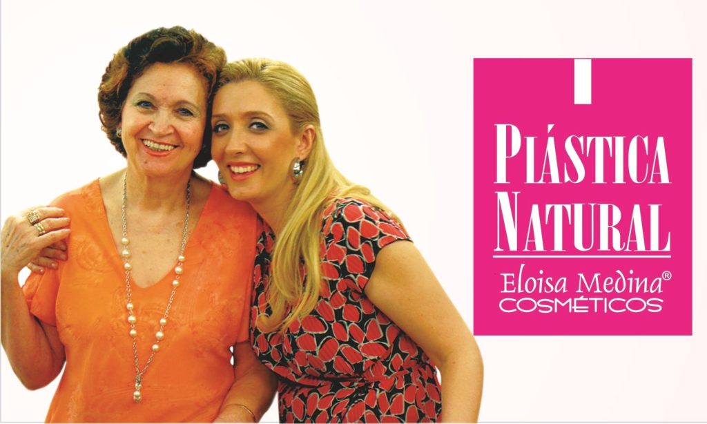 Eloisa Medina- Plástica Natural