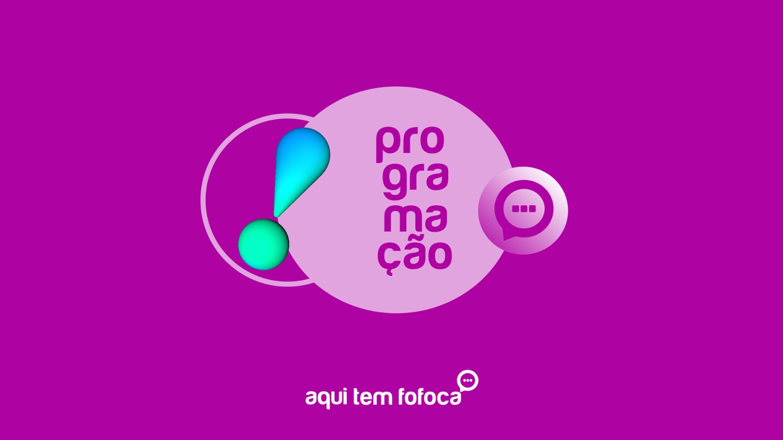 Programação da RedeTV