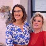 Paola Carosella e Ana Maria Braga (Foto: Divulgação)