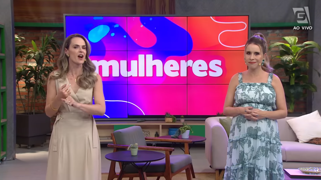 Mulheres