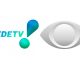 Logo marcas respectivamente da RedeTV! e Band