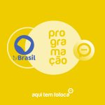 Programação TV Brasil