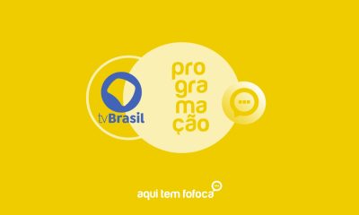 Programação TV Brasil