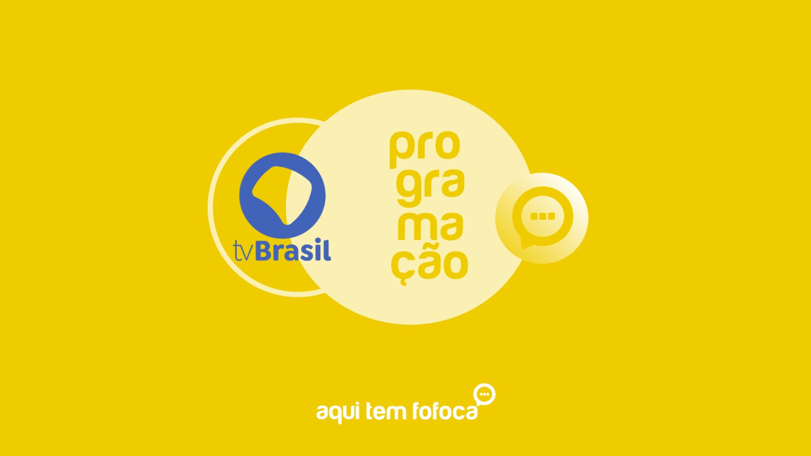 Programação TV Brasil