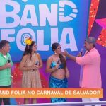 Band Folia