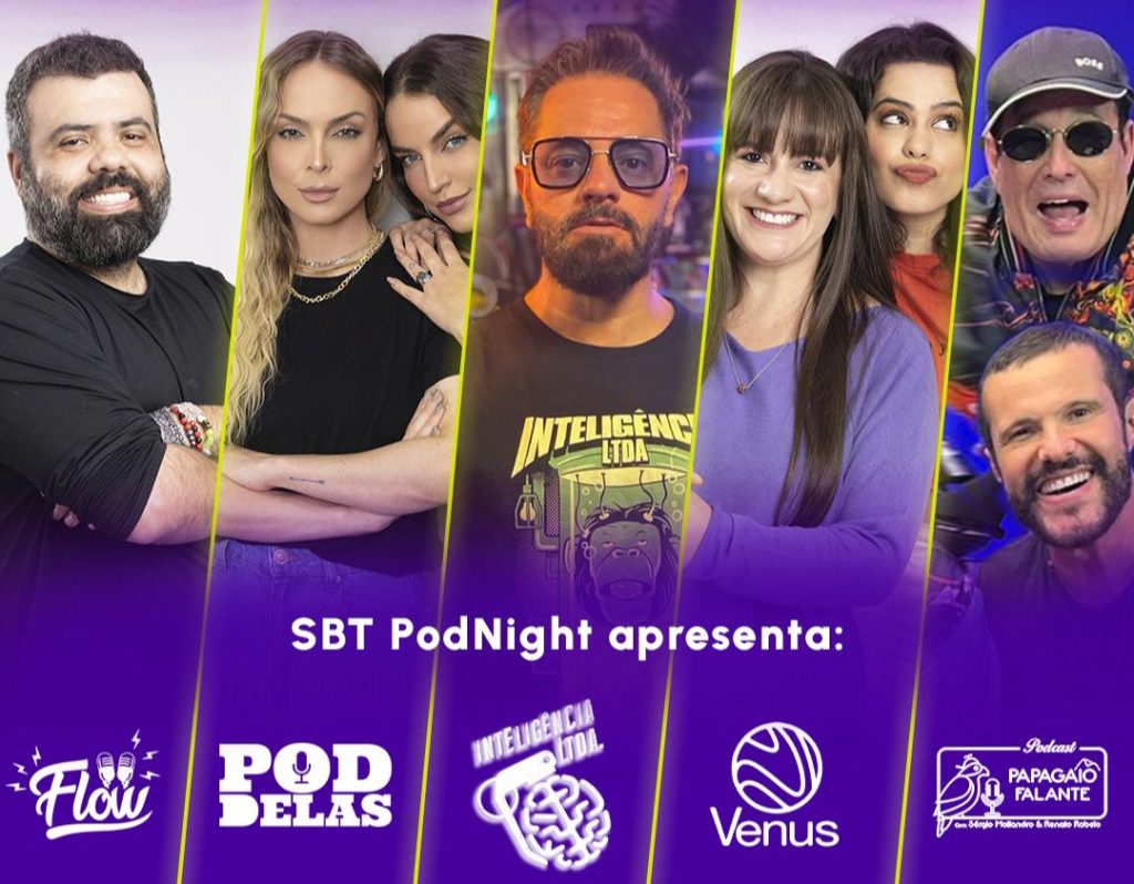 SBT: PodNight