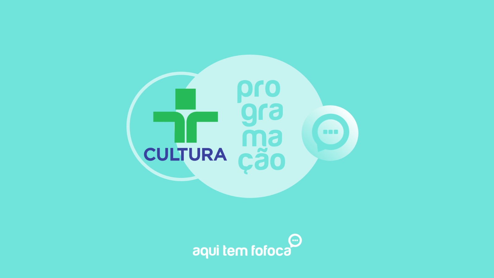 Programação TV Cultura