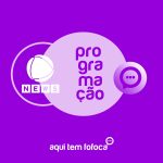 Programação da Record News