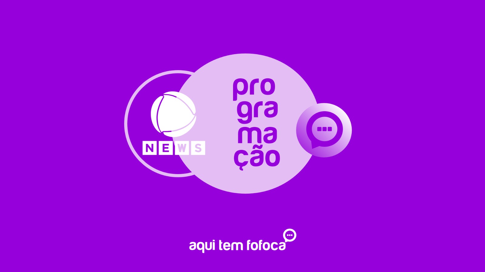 Programação da Record News