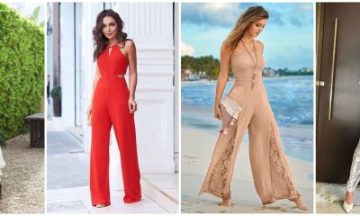 Looks para você arrasar no final de ano