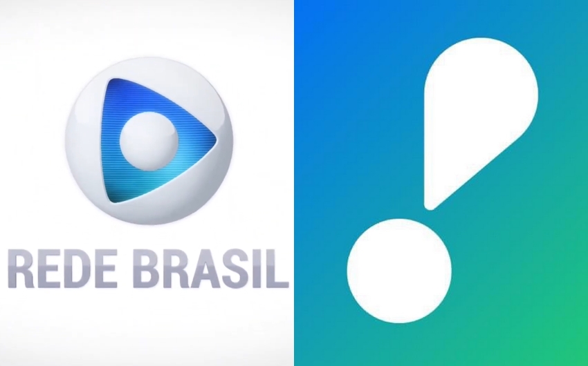 Rede Brasil em briga com a RedeTV (Créditos: Reprodução)