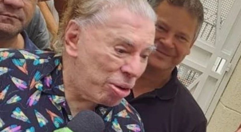 Silvio Santos