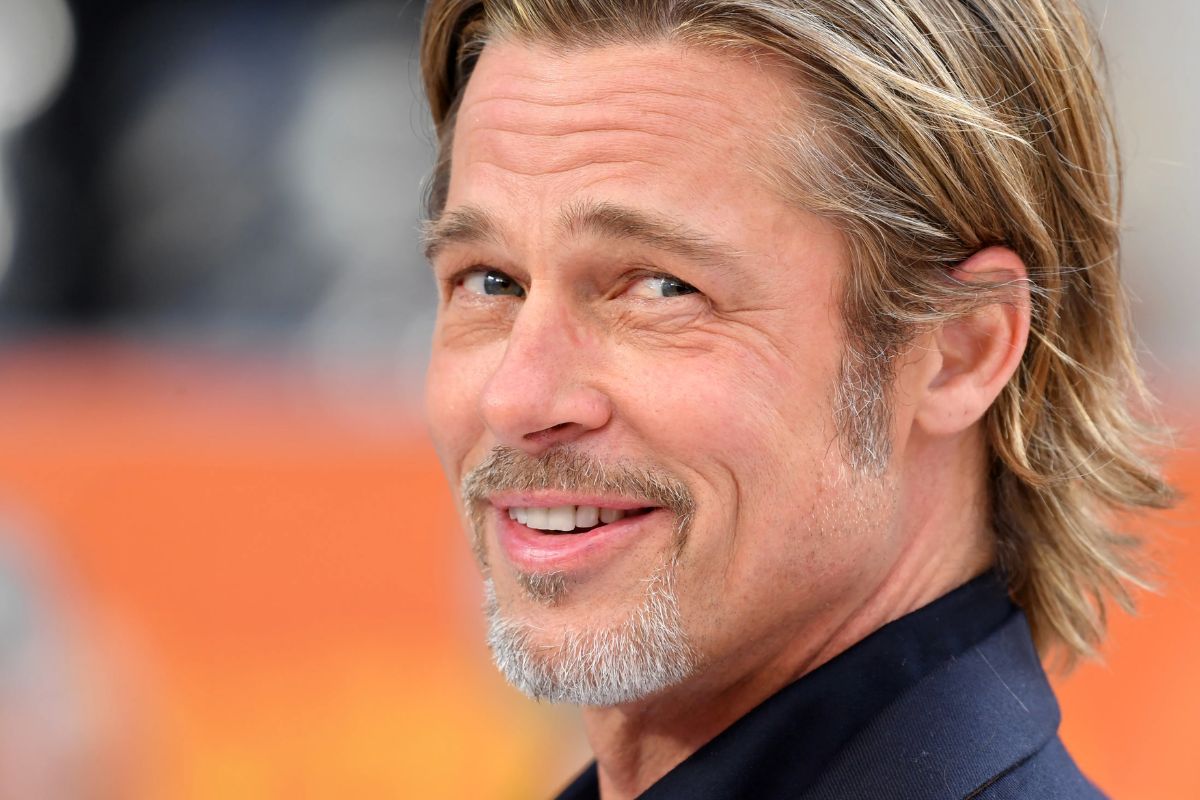 'Dias sem tomar banho' Brad Pitt é desmascarado por amigo (Imagem: Reuters)