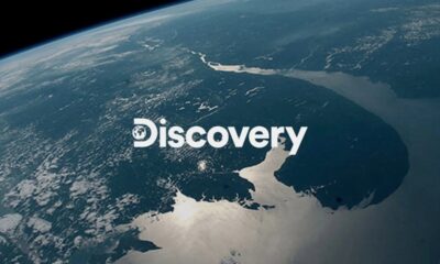 Nova Estreia da Discovery chama atenção do público (Imagem: Discovery)