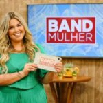 Band Paulista: programa Band Mulher