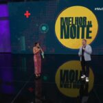 Band: Melhor da Noite