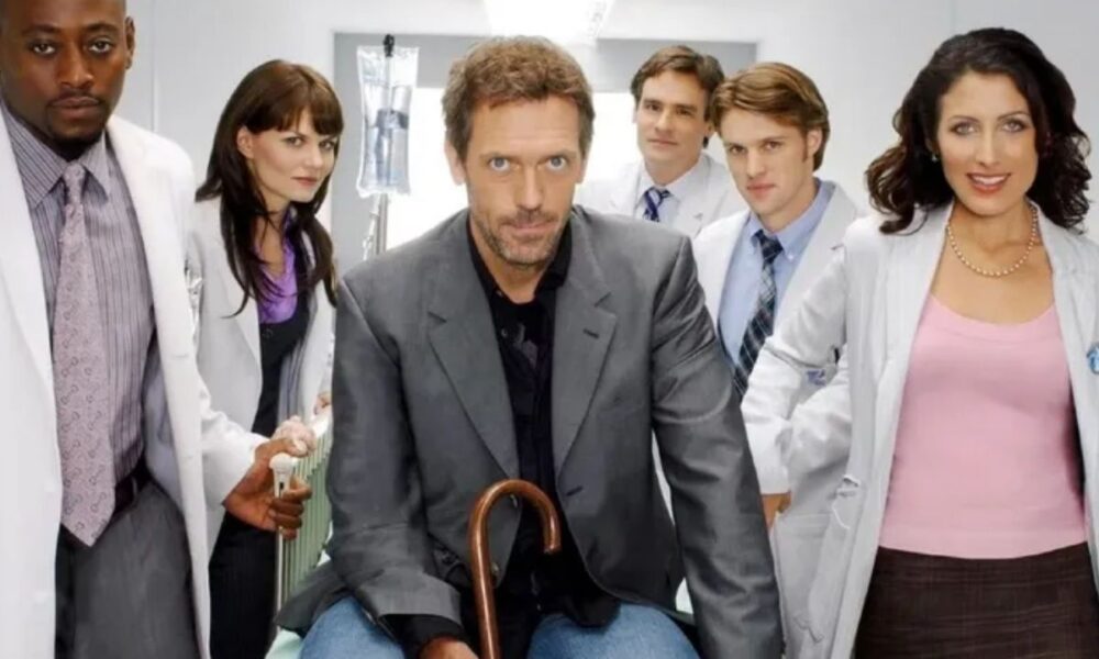 House, NCIS, e mais séries de sucesso chegam a Netflix (Imagem: Netflix)