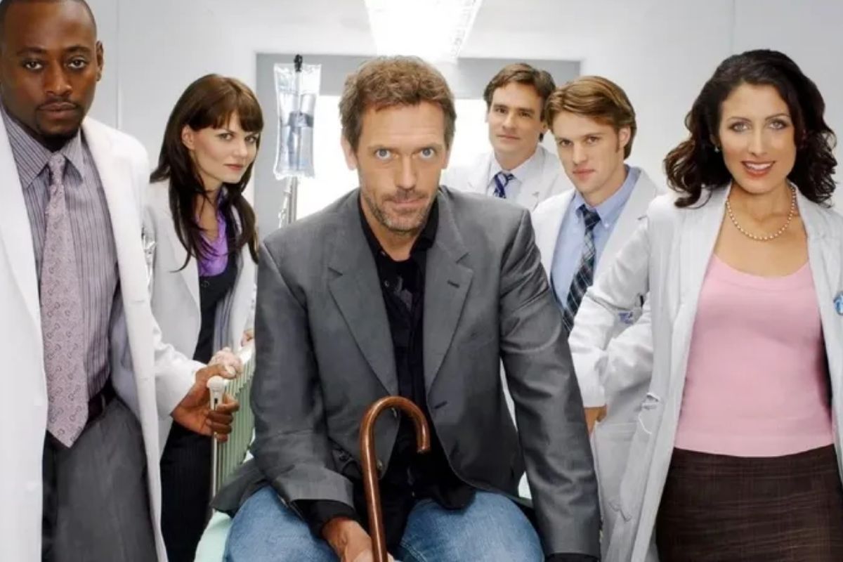 House, NCIS, e mais séries de sucesso chegam a Netflix (Imagem: Netflix)