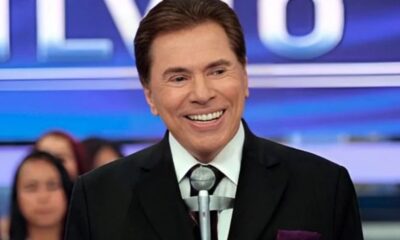 Morre o apresentador Silvio Santos aos 93 anos