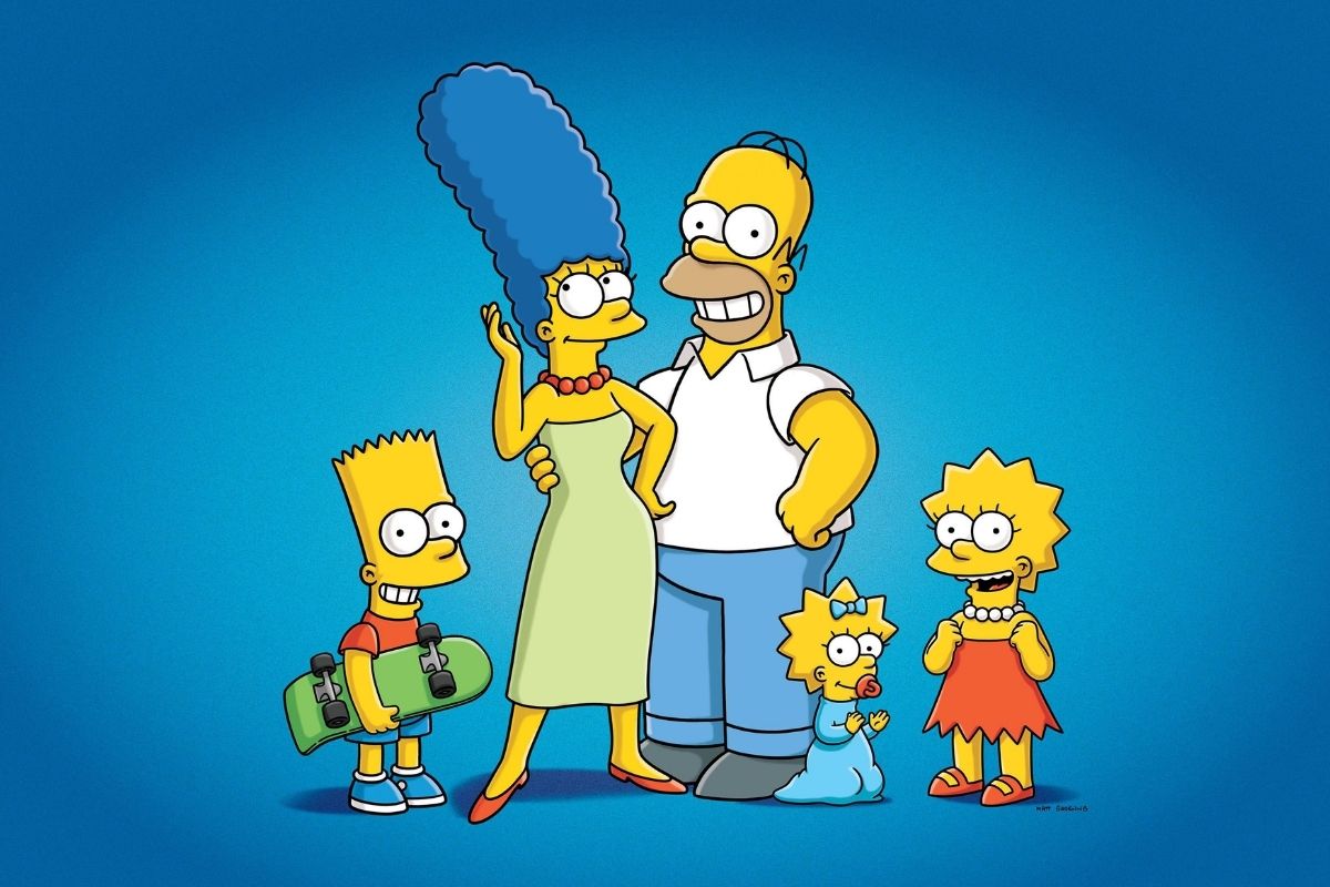 7 vezes em que Os Simpsons conseguiram prever o futuro (Imagem: DigitalsPy)