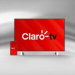 Para evitar fraudes, TV paga inclui Netflix e Globoplay em pacotes (Imagem: Claro TV)