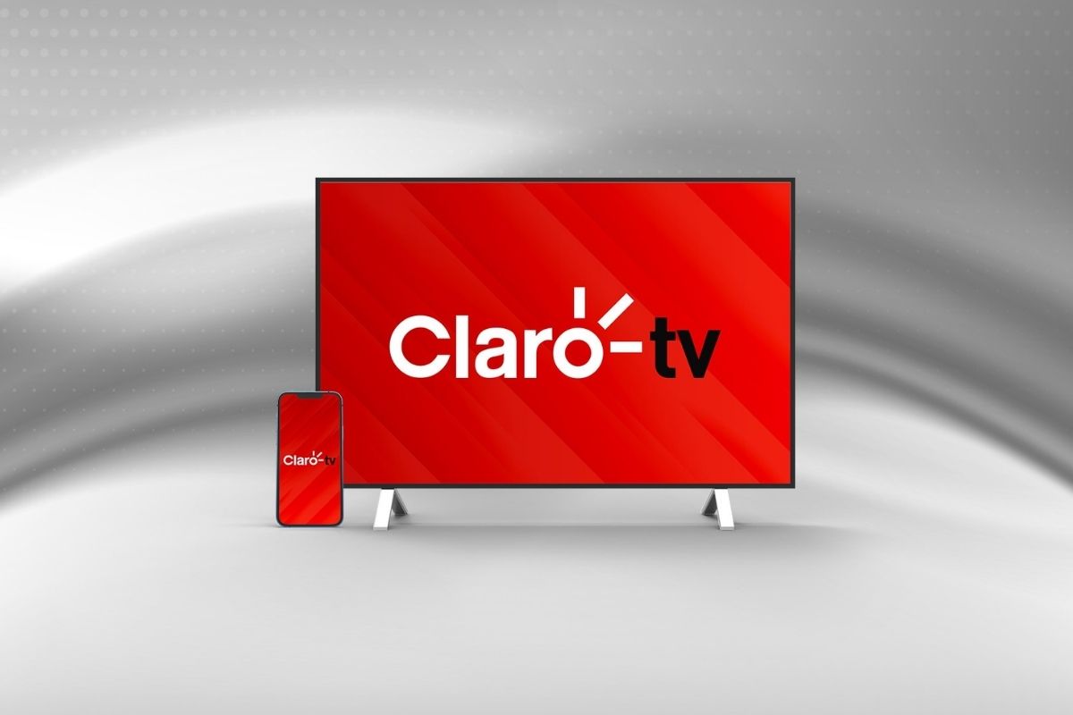 Para evitar fraudes, TV paga inclui Netflix e Globoplay em pacotes (Imagem: Claro TV)