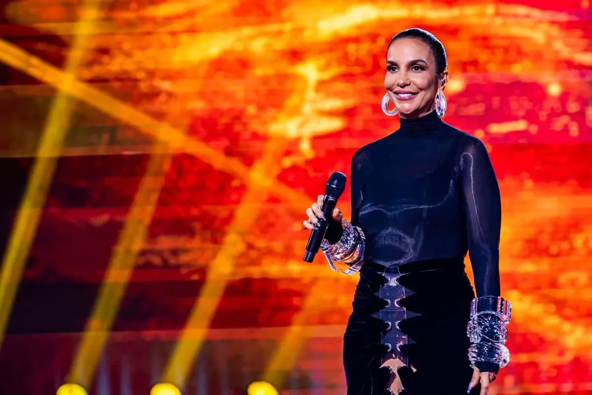 Descubra quem são os participantes do The Masked Singer Brasil 2024 (Imagem: Globo)