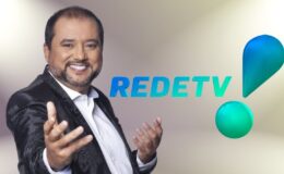 RedeTV!