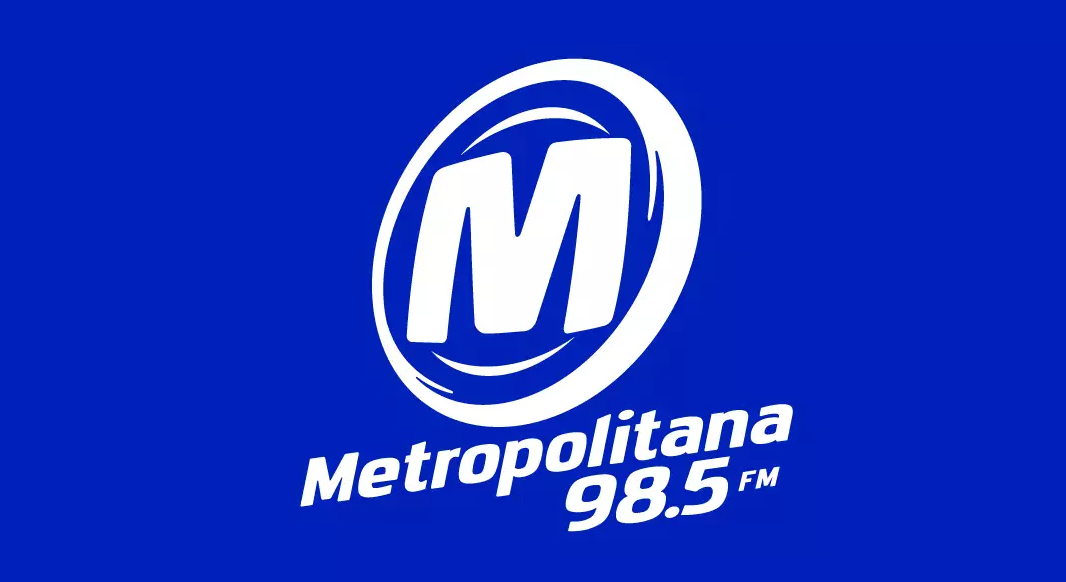 Metropolitana FM 98.5 está ocupando a 9ª posição no ranking das rádios FMs mais ouvidas de São Paulo (Créditos: Divulgação)