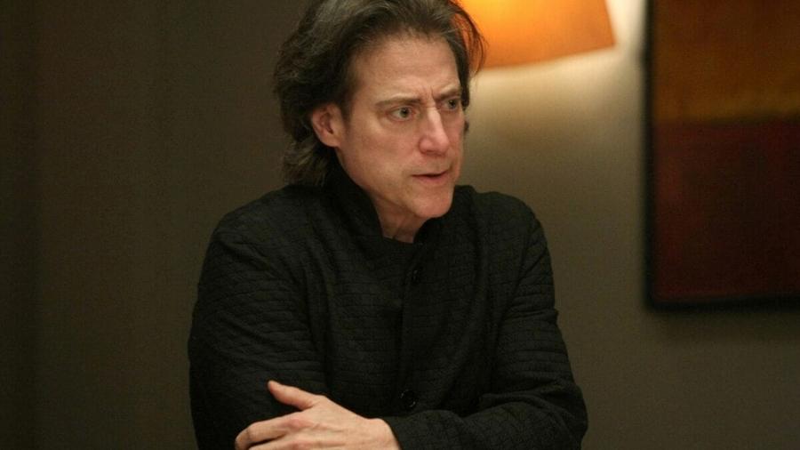 Richard Lewis