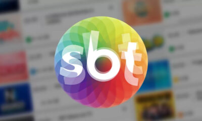 Chega Mais novo programa do SBT (Foto: Reprodução)