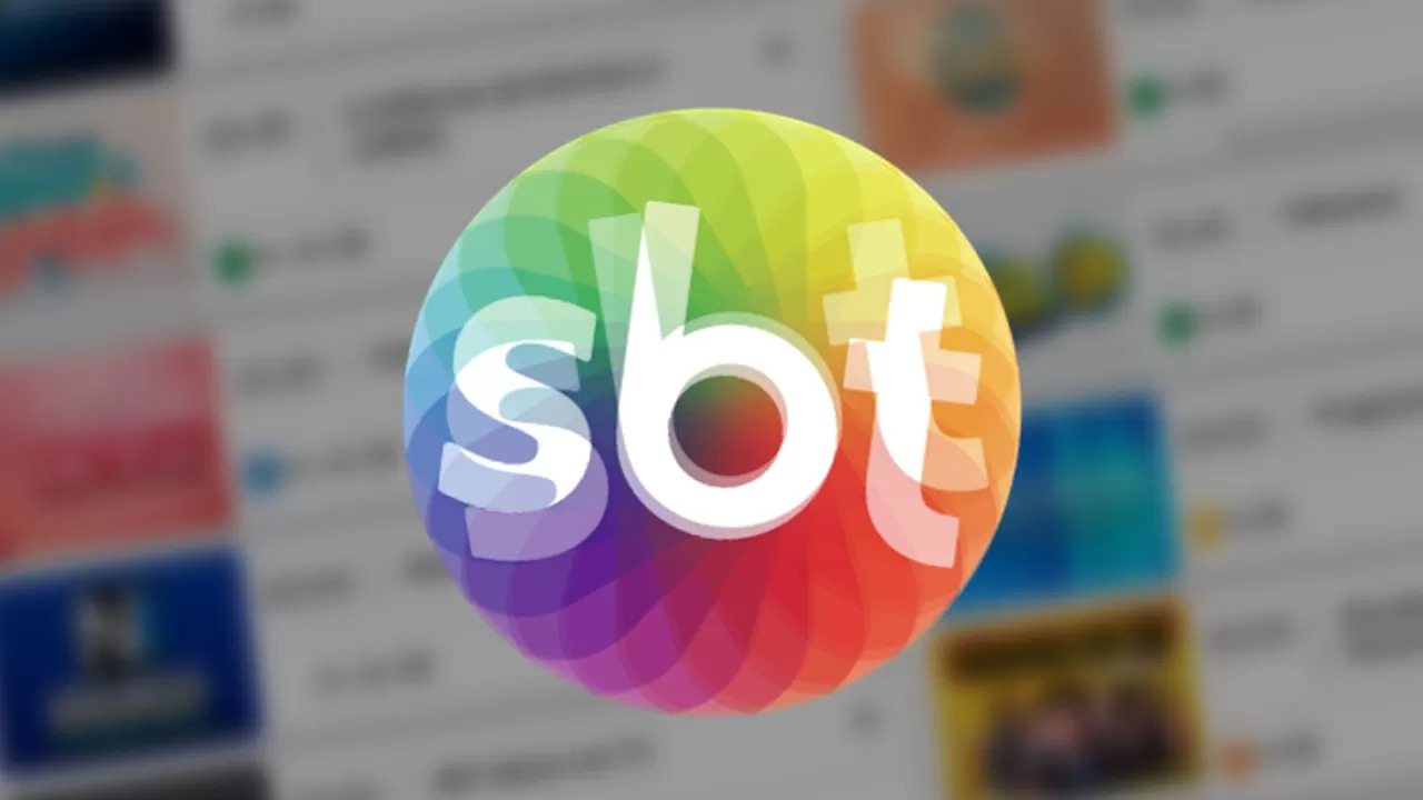 Chega Mais novo programa do SBT (Foto: Reprodução)