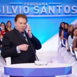 Silvio Santos