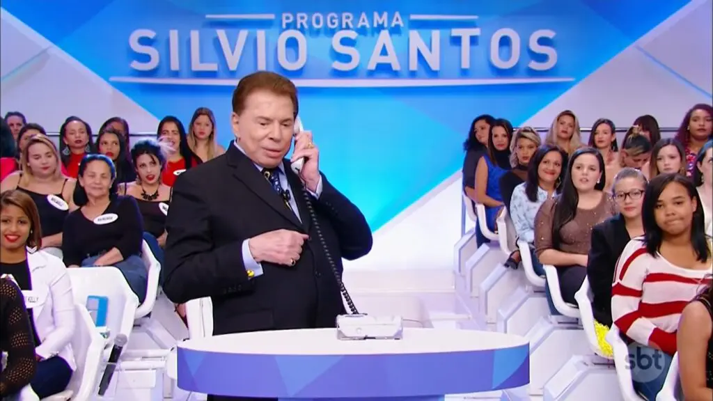 Em resumo, Silvio Santos não comandará mais o Troféu Imprensa e nem venderá o SBT para Ratinho (Créditos: Reprodução)