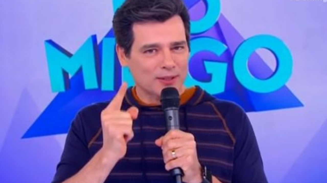 Celso Portiolli (Foto: Divulgação)